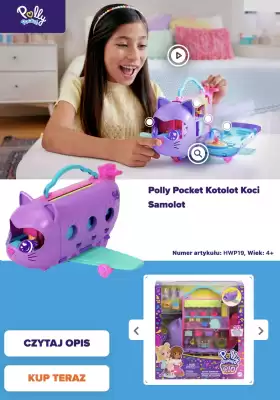 Mattel gazetka (ważność do 3-02)