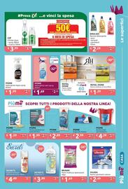 Volantino PiùMe Pagina 5