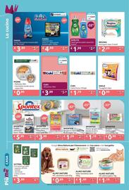 Volantino PiùMe Pagina 6