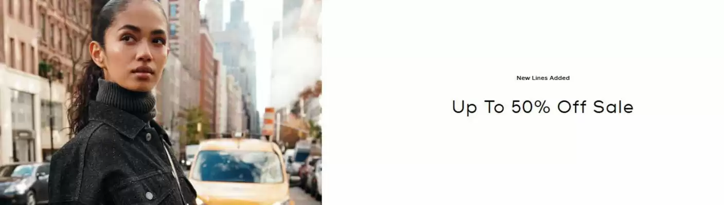 Michael Kors catalogue (valid until 13-01)