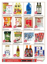Almaya supermarket catalogue week 2 Page 11