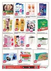 Almaya supermarket catalogue week 2 Page 13