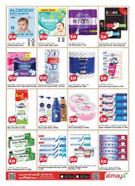 Almaya supermarket catalogue week 2 Page 14