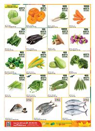 Almaya supermarket catalogue week 2 Page 3