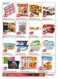 Almaya supermarket catalogue week 2 Page 4