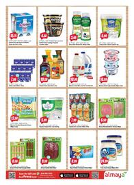 Almaya supermarket catalogue week 2 Page 5