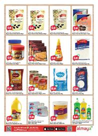Almaya supermarket catalogue week 2 Page 9