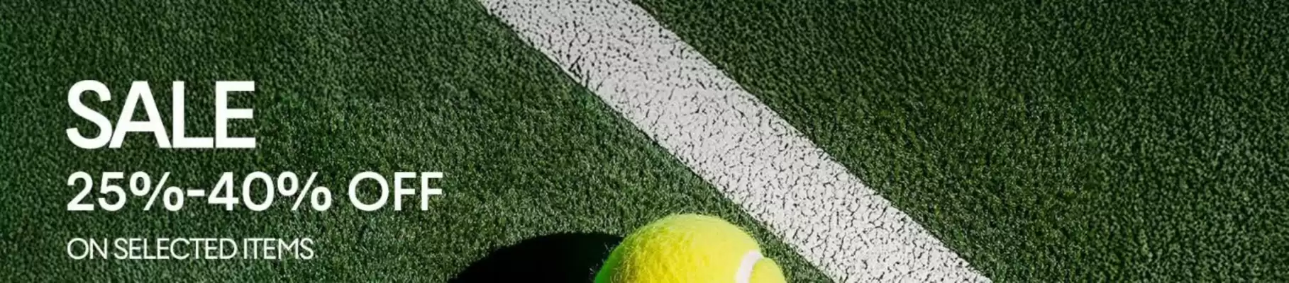 Lacoste catalogue (valid until 15-01)