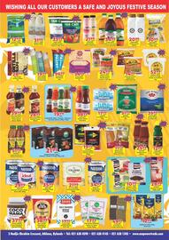 M.A Powertrade catalogue Page 2