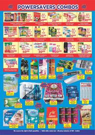 M.A Powertrade catalogue Page 4