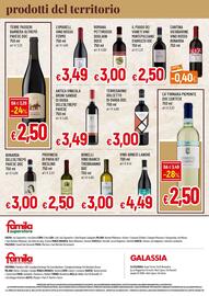 Volantino Famila Superstore Pagina 4