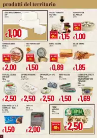 Volantino Famila Superstore Pagina 2