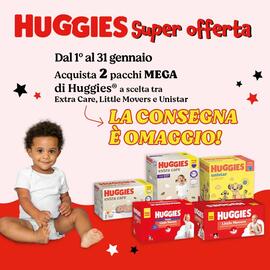 Volantino Iperbimbo Pagina 1