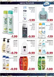 Volantino Le Bolle di Giù Giù Pagina 5