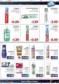 Volantino Le Bolle di Giù Giù Pagina 7