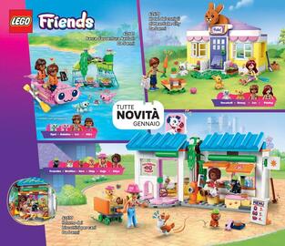 Volantino Lego Pagina 10