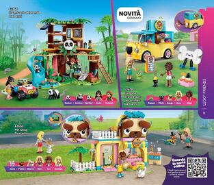 Volantino Lego Pagina 11