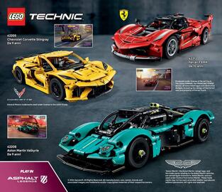 Volantino Lego Pagina 110