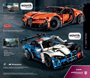 Volantino Lego Pagina 111