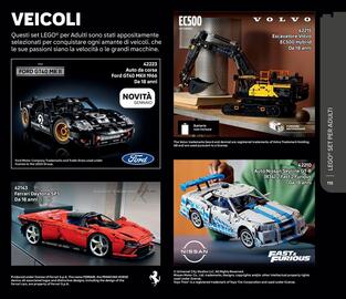 Volantino Lego Pagina 115