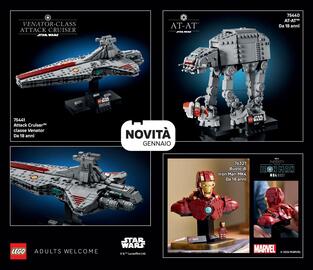 Volantino Lego Pagina 118