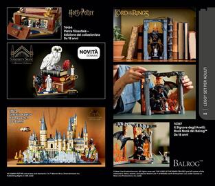 Volantino Lego Pagina 119