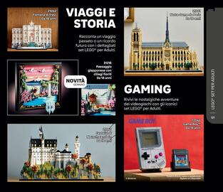 Volantino Lego Pagina 121