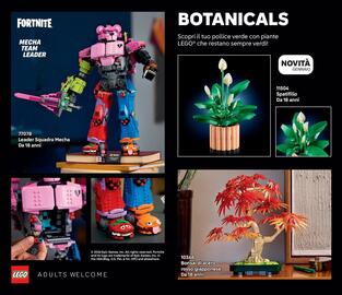 Volantino Lego Pagina 122