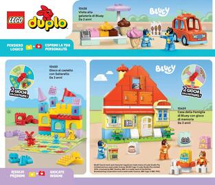 Volantino Lego Pagina 124