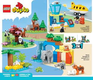 Volantino Lego Pagina 128