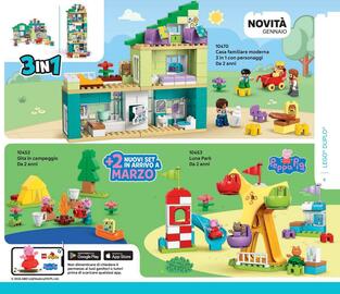 Volantino Lego Pagina 129