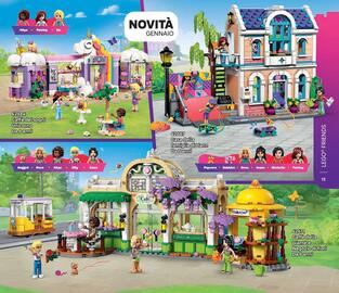 Volantino Lego Pagina 13
