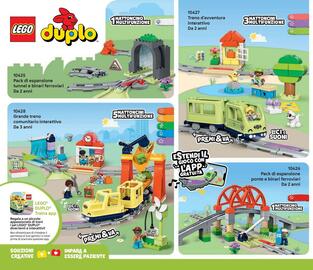 Volantino Lego Pagina 130