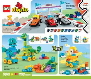 Volantino Lego Pagina 132