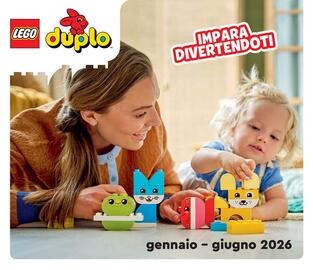 Volantino Lego Pagina 136