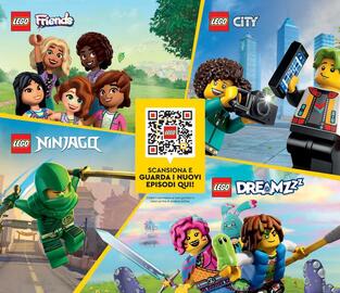 Volantino Lego Pagina 17