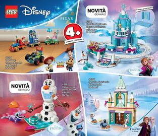 Volantino Lego Pagina 18