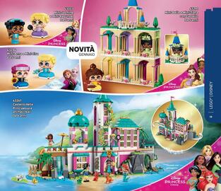Volantino Lego Pagina 19