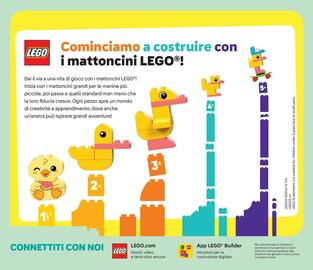 Volantino Lego Pagina 2