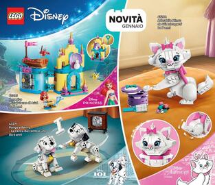 Volantino Lego Pagina 20