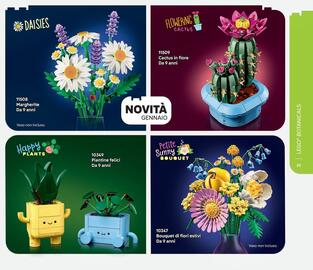 Volantino Lego Pagina 25