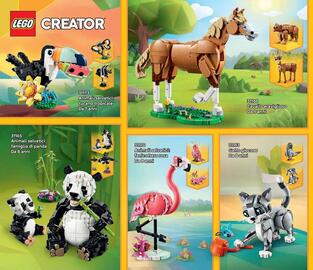 Volantino Lego Pagina 28