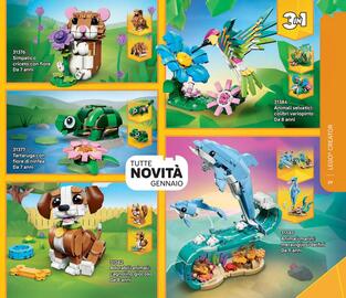 Volantino Lego Pagina 29