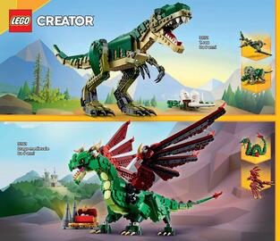 Volantino Lego Pagina 30