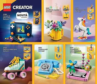Volantino Lego Pagina 32