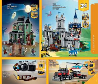 Volantino Lego Pagina 33