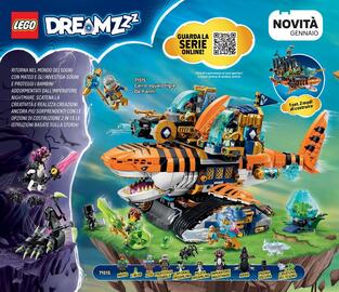 Volantino Lego Pagina 34