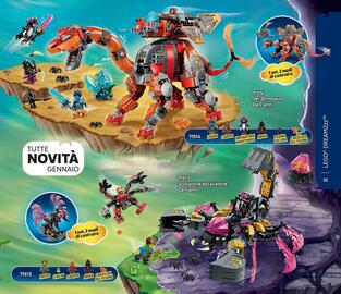 Volantino Lego Pagina 35