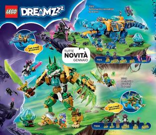 Volantino Lego Pagina 36
