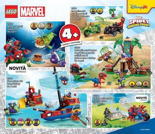 Volantino Lego Pagina 4